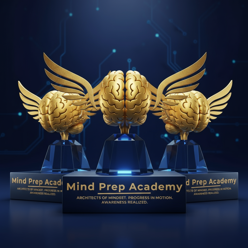 Mind Prep Academy 3-Instructor License Bundle