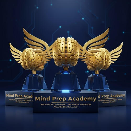 Mind Prep Academy 3-Instructor License Bundle