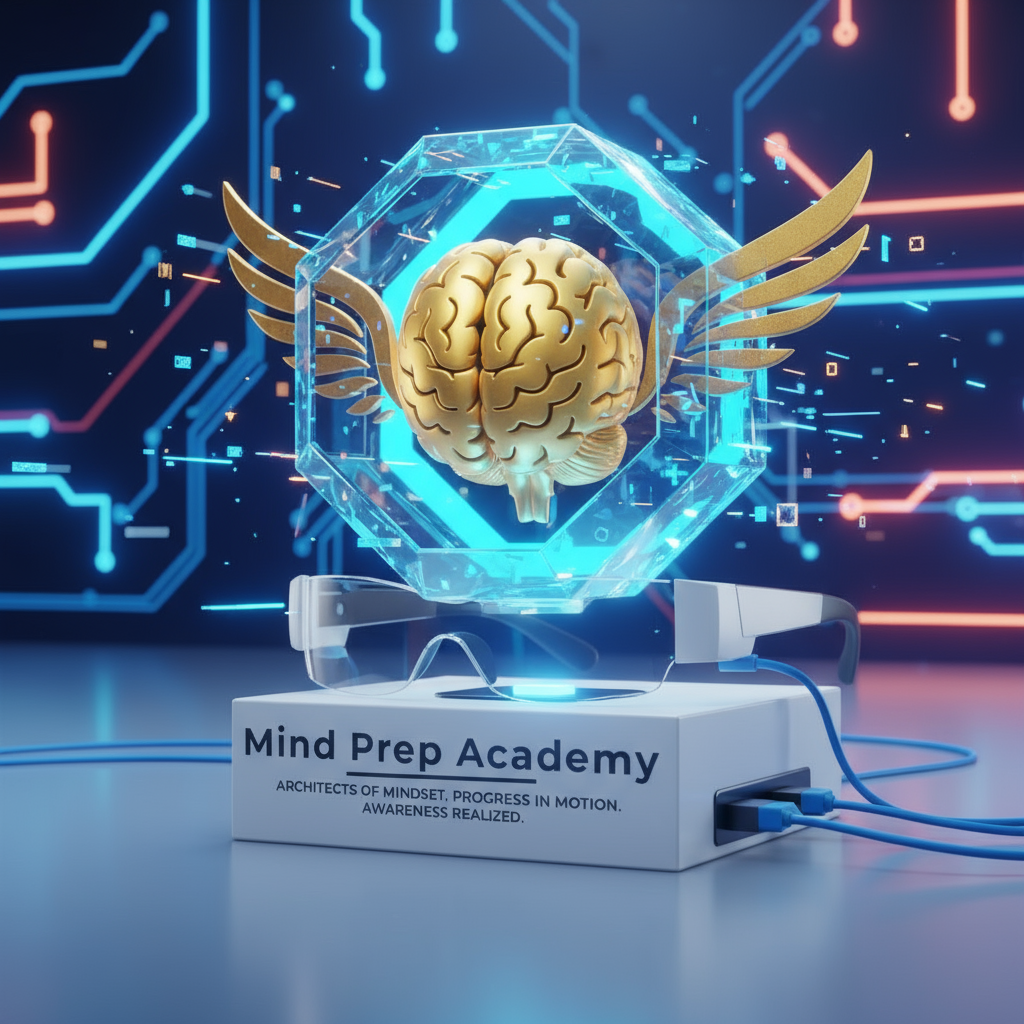Mind Prep Academy Single Instructor License — In-House Training Lead