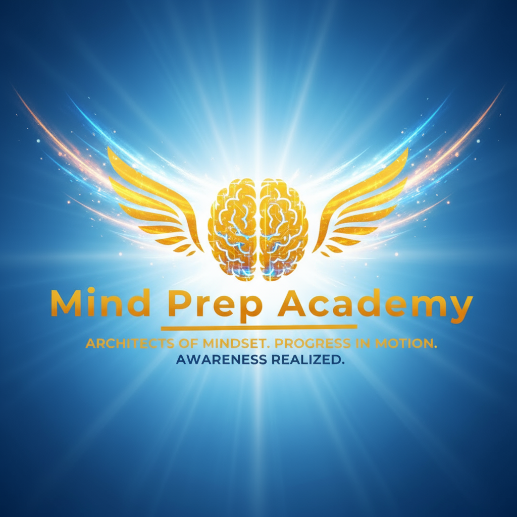 Mind Prep Academy Individual License — Personal Course Access
