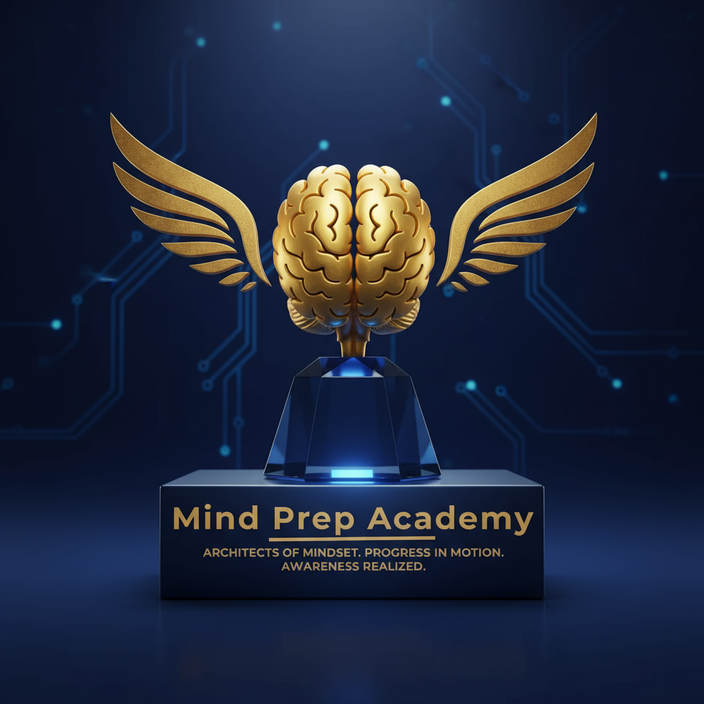 Mind Prep Academy Individual License Bundle